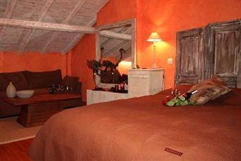 Adiandi Boutique Hotel Nauplion Buitenkant foto