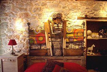Adiandi Boutique Hotel Nauplion Buitenkant foto