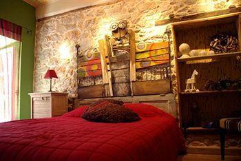 Adiandi Boutique Hotel Nauplion Buitenkant foto