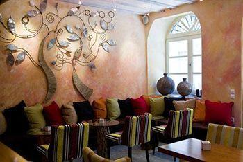 Adiandi Boutique Hotel Nauplion Buitenkant foto