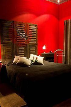 Adiandi Boutique Hotel Nauplion Buitenkant foto