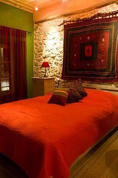 Adiandi Boutique Hotel Nauplion Buitenkant foto