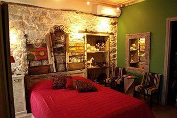 Adiandi Boutique Hotel Nauplion Buitenkant foto