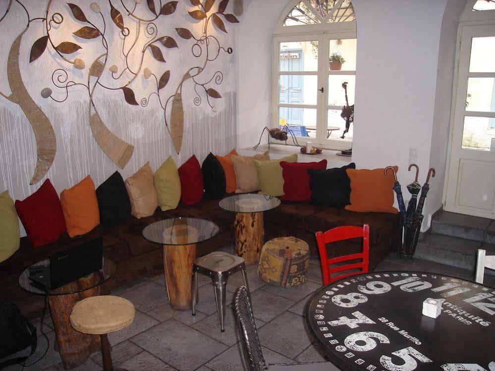 Adiandi Boutique Hotel Nauplion Buitenkant foto